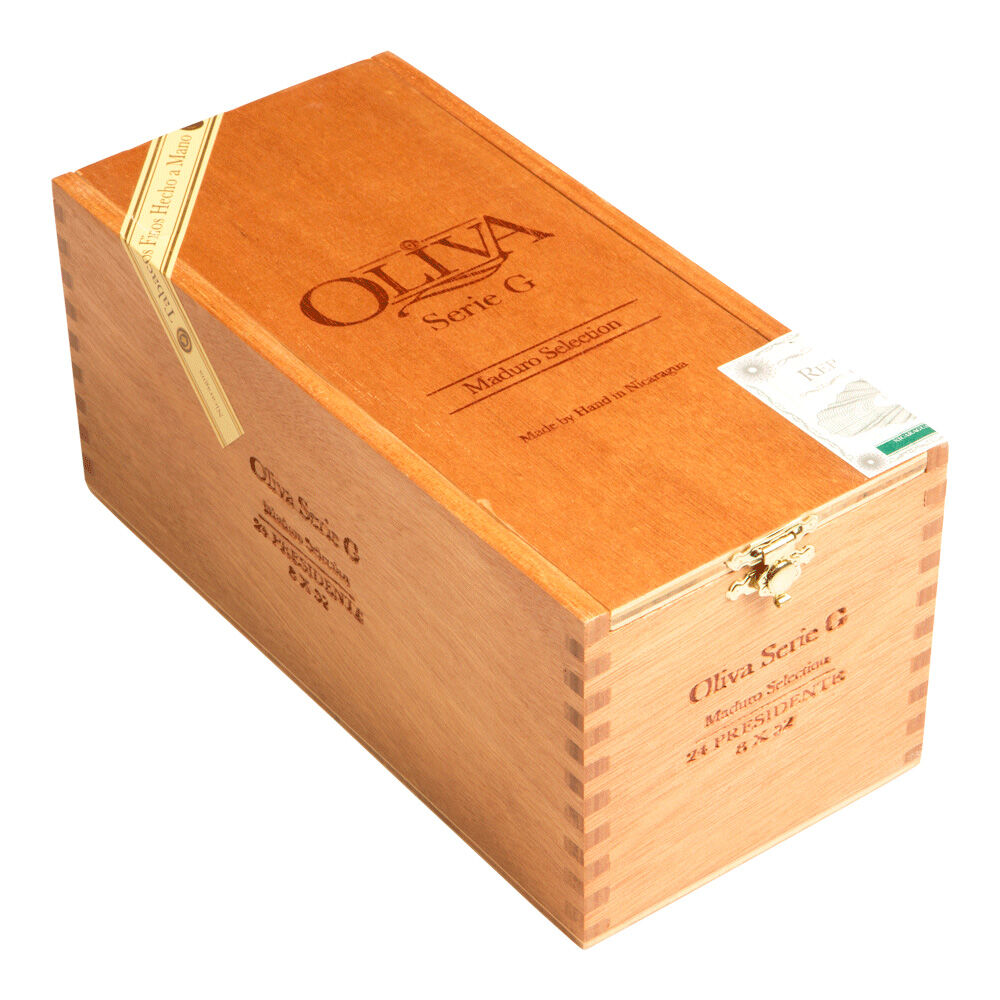 Presidente, , jrcigars